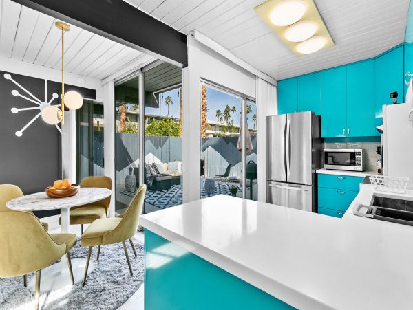 Palm Springs Condo 991775