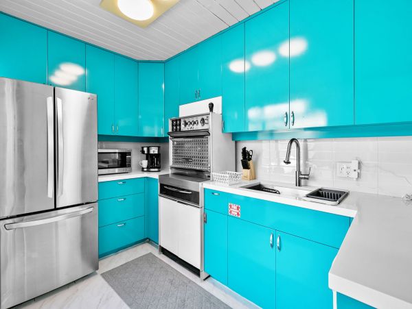 Palm Springs Condo 991775