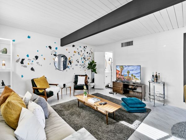 Palm Springs Condo 991775