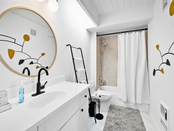 Palm Springs Condo 991775