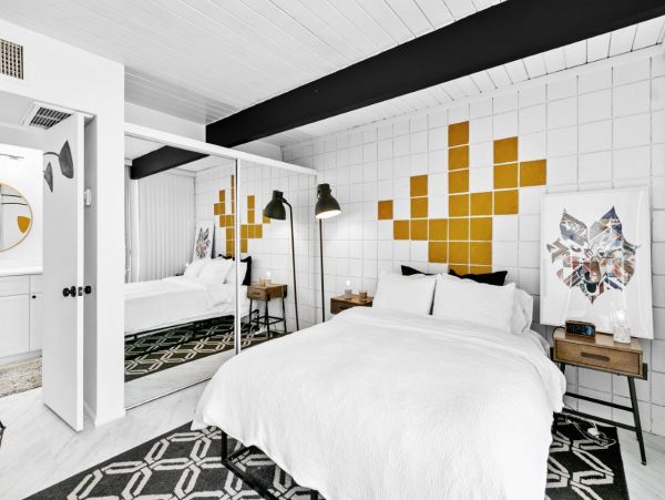 Palm Springs Condo 991775