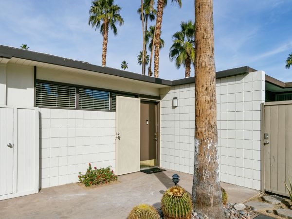 Palm Springs Condo 991775