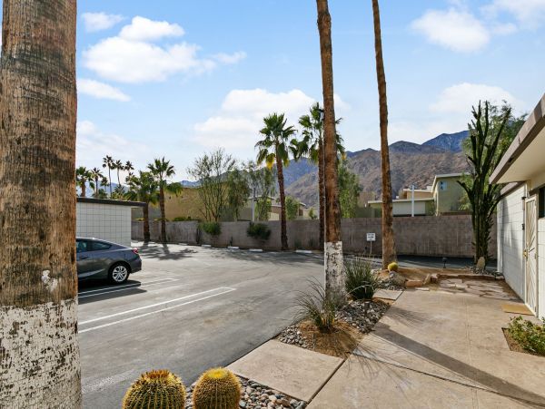 Palm Springs Condo 991775