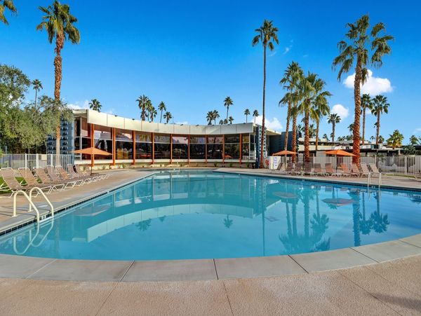 Palm Springs Condo 991775