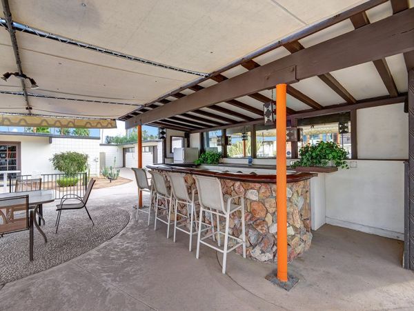 Palm Springs Condo 991775