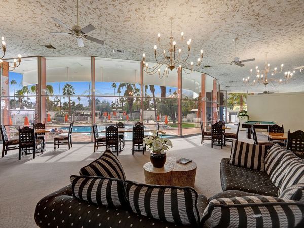 Palm Springs Condo 991775