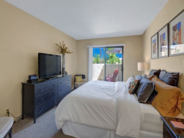 Palm Springs Condo 991776