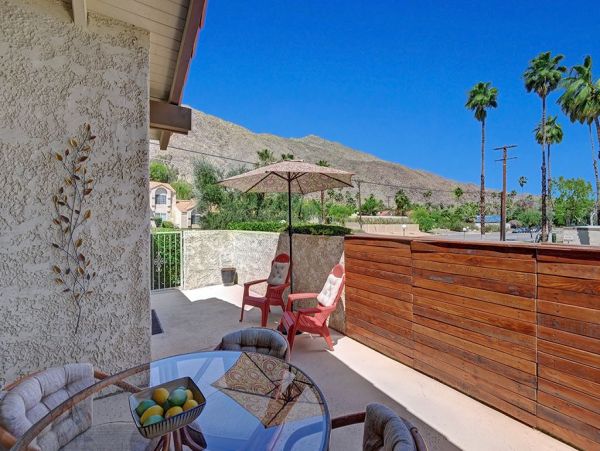 Palm Springs Condo 991776