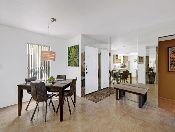Palm Springs Condo 991776