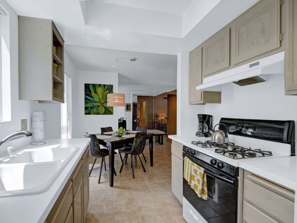 Palm Springs Condo 991776