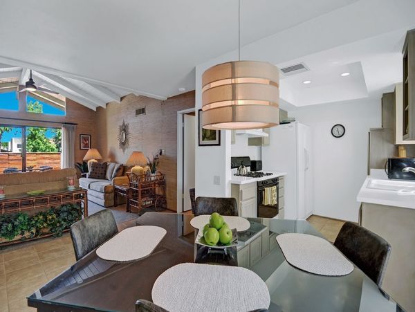Palm Springs Condo 991776