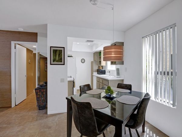 Palm Springs Condo 991776