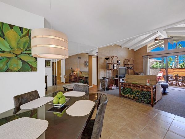 Palm Springs Condo 991776