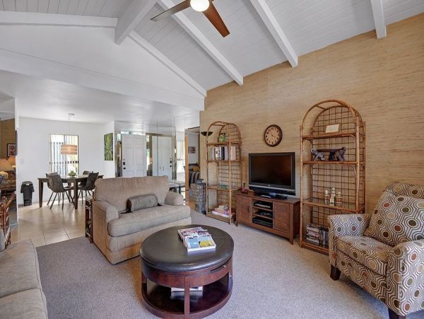 Palm Springs Condo 991776