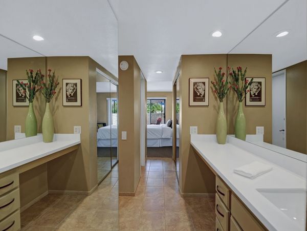 Palm Springs Condo 991776