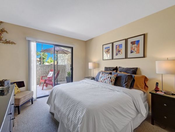 Palm Springs Condo 991776