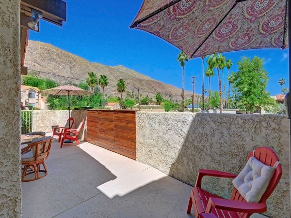 Palm Springs Condo 991776