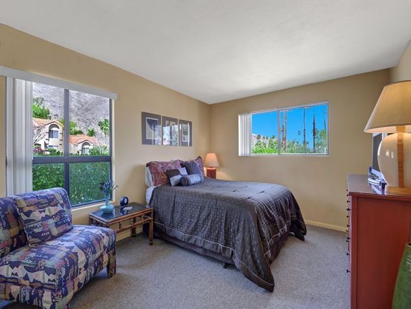 Palm Springs Condo 991776