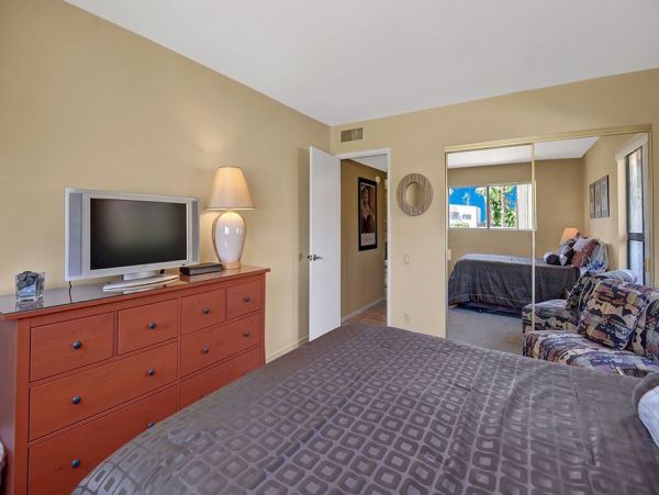 Palm Springs Condo 991776