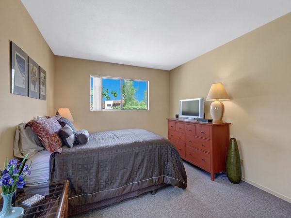 Palm Springs Condo 991776
