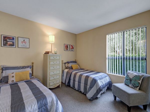 Palm Springs Condo 991776