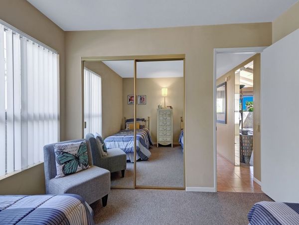 Palm Springs Condo 991776