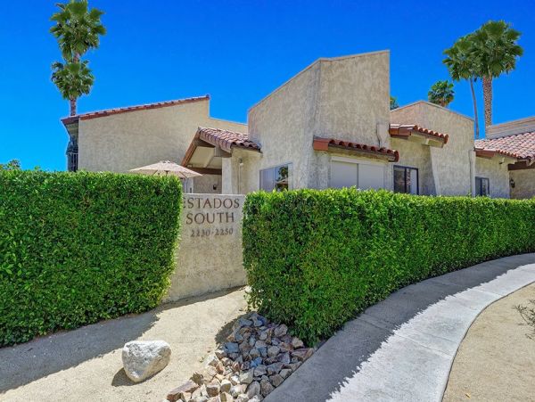 Palm Springs Condo 991776