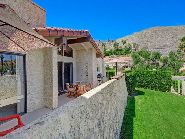 Palm Springs Condo 991776