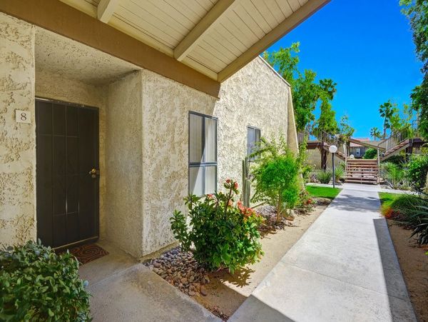 Palm Springs Condo 991776