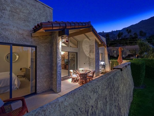 Palm Springs Condo 991776