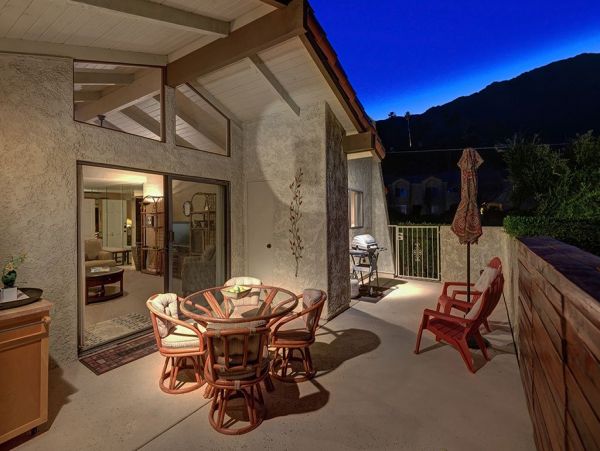 Palm Springs Condo 991776