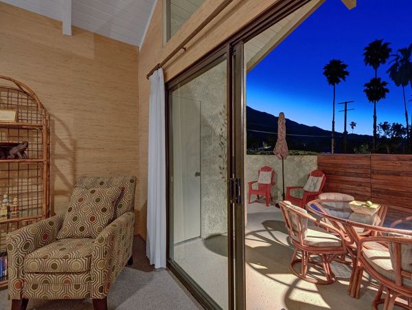 Palm Springs Condo 991776