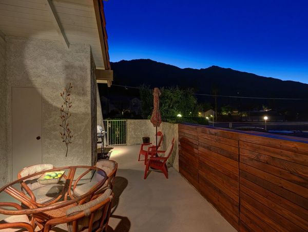 Palm Springs Condo 991776