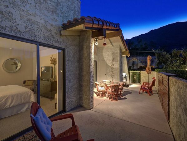 Palm Springs Condo 991776