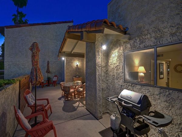 Palm Springs Condo 991776