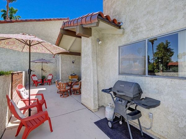 Palm Springs Condo 991776