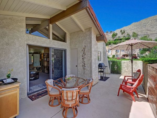 Palm Springs Condo 991776