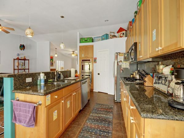 Palm Springs Home 991778