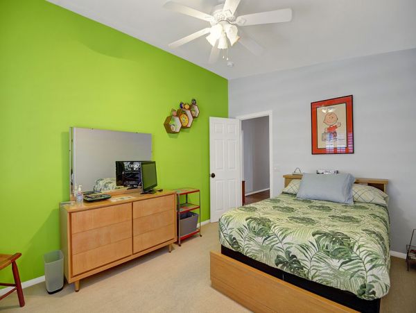 Palm Springs Home 991778