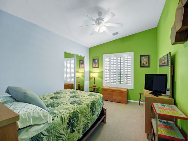 Palm Springs Home 991778