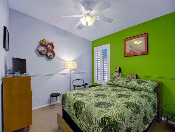 Palm Springs Home 991778