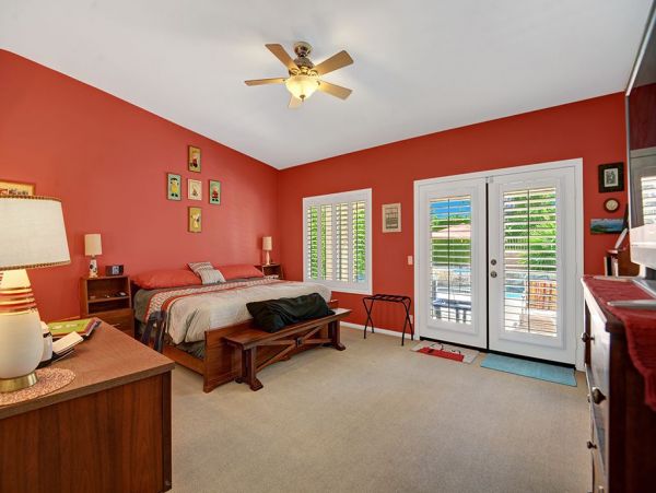 Palm Springs Home 991778