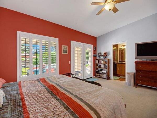 Palm Springs Home 991778