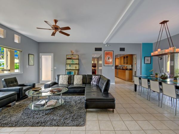 Palm Springs Home 991779