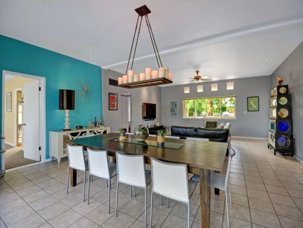 Palm Springs Home 991779
