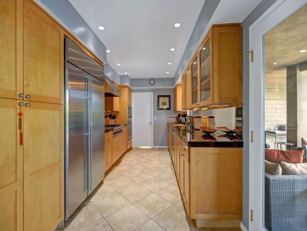 Palm Springs Home 991779