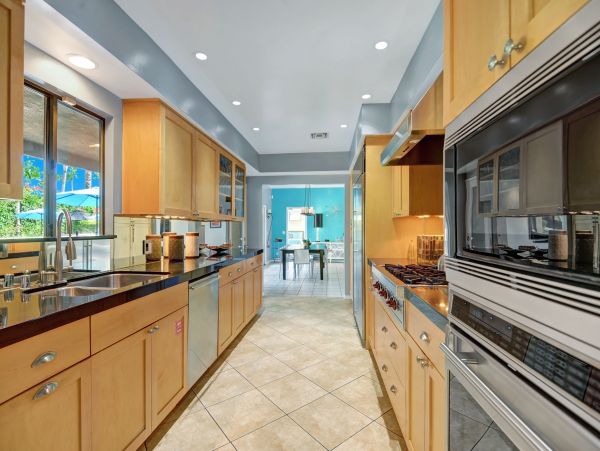 Palm Springs Home 991779