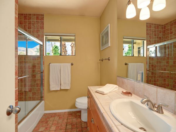 Palm Springs Home 991779
