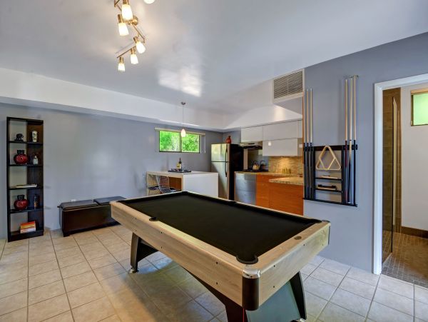 Palm Springs Home 991779