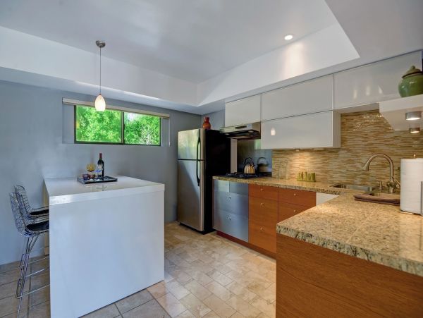 Palm Springs Home 991779